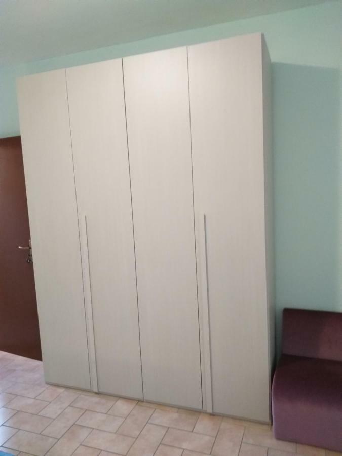 Appartamento Giusy Foligno Exterior foto